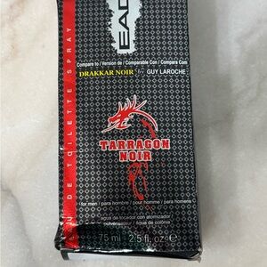 Guy Laroche Drakkar Noir Eau de Toilette Spray